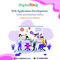 Free download Best Web and Mobile Development Company | Digital Raiz free photo or picture to be edited with GIMP online image editor