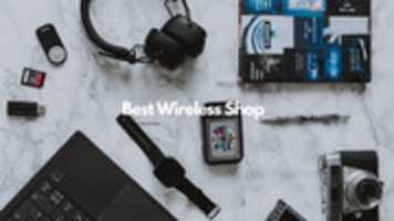 Free download Best Wireless Shop ( 2) free photo or picture to be edited with GIMP online image editor