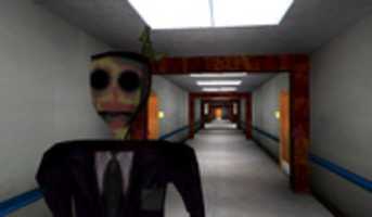 Free download Beta1_Work_Horror_game_VITSIOS free photo or picture to be edited with GIMP online image editor