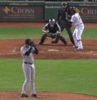 Free download Betances Walk Off free photo or picture to be edited with GIMP online image editor