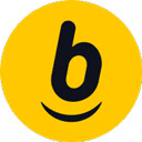 BETFIN token Price Tracker  screen for extension Chrome web store in OffiDocs Chromium