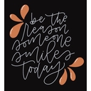 Be The Reason (@smyliescreations)  screen for extension Chrome web store in OffiDocs Chromium