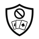 BetShield Block Gambling  Betting Sites  screen for extension Chrome web store in OffiDocs Chromium