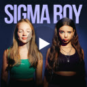 Betsy Мария Янковская Sigma Boy Live Wallpaper  screen for extension Chrome web store in OffiDocs Chromium