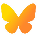 BetterBluesky Trends, Bookmarks, Polls  more  screen for extension Chrome web store in OffiDocs Chromium