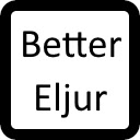 BetterEljur  screen for extension Chrome web store in OffiDocs Chromium