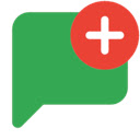 Better Google Chat™ Home  screen for extension Chrome web store in OffiDocs Chromium