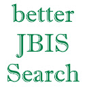 Better JBIS  screen for extension Chrome web store in OffiDocs Chromium