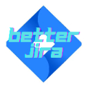 Better Jira  screen for extension Chrome web store in OffiDocs Chromium