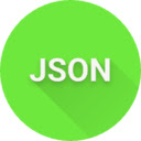 Better JSON Formatter  screen for extension Chrome web store in OffiDocs Chromium