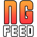Better Newgrounds Feed  screen for extension Chrome web store in OffiDocs Chromium