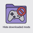 Betternexusmods  screen for extension Chrome web store in OffiDocs Chromium