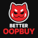 BETTER OOPBUY  screen for extension Chrome web store in OffiDocs Chromium