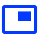 Better PiP  screen for extension Chrome web store in OffiDocs Chromium