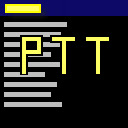 Better PTT (批踢踢)  screen for extension Chrome web store in OffiDocs Chromium
