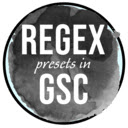 Better Regex in Search Console  screen for extension Chrome web store in OffiDocs Chromium