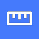 Better Ruler  screen for extension Chrome web store in OffiDocs Chromium