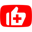 Better YouTube Interactions  screen for extension Chrome web store in OffiDocs Chromium