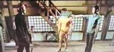 Free download Beuce Lee Game Of Death outtakes rushes free photo or picture to be edited with GIMP online image editor