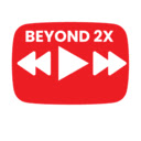 Beyond 2x: YT Speed Booster  screen for extension Chrome web store in OffiDocs Chromium
