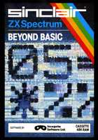 Free download Beyond Basic - Incognito Software (ZX Spectrum 48K) (Box) free photo or picture to be edited with GIMP online image editor