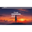 Beyond the horizon  screen for extension Chrome web store in OffiDocs Chromium