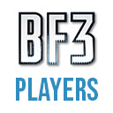 BF3 Battlelog Player Count Validator  screen for extension Chrome web store in OffiDocs Chromium