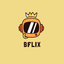 Bflix Watch Relaxing Movies with Friends  screen for extension Chrome web store in OffiDocs Chromium