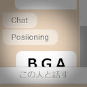 bga chat positioning  screen for extension Chrome web store in OffiDocs Chromium