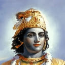 Bhagavad Gita New Tab  screen for extension Chrome web store in OffiDocs Chromium
