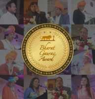 Free download BHARAT YOUTH AWARDS free photo or picture to be edited with GIMP online image editor