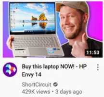 Free download Bhp Envy 14 free photo or picture to be edited with GIMP online image editor