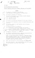 Free download BHRA 196907 General Meeting Agenda free photo or picture to be edited with GIMP online image editor