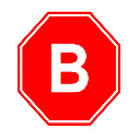 BiasBlocker  screen for extension Chrome web store in OffiDocs Chromium