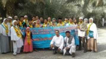 Free download Biaya Haji Plus free photo or picture to be edited with GIMP online image editor