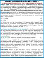 Free download bibhas-de-cosmological-redshift free photo or picture to be edited with GIMP online image editor
