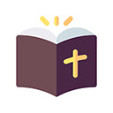 Bible  screen for extension Chrome web store in OffiDocs Chromium