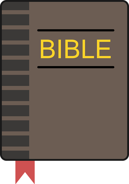 Free download Bible Holy Book Of God - Free vector graphic on Pixabay free illustration to be edited with GIMP free online image editor