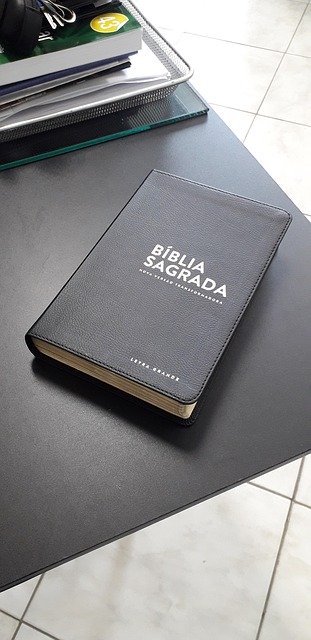 Free download Bible Holy Christian -  free photo or picture to be edited with GIMP online image editor