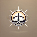 Bible Quotes Daily Inspiration  screen for extension Chrome web store in OffiDocs Chromium