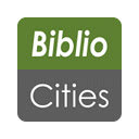 BiblioCities  screen for extension Chrome web store in OffiDocs Chromium