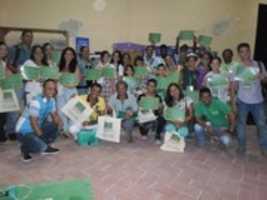 Free download Biblioteca Gabriel Escorcia Gravini free photo or picture to be edited with GIMP online image editor