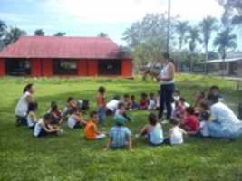 Free download BIBLIOTECA PUBLICA ALFONSO MENESES  free photo or picture to be edited with GIMP online image editor