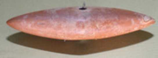 Free download Biconical macehead free photo or picture to be edited with GIMP online image editor