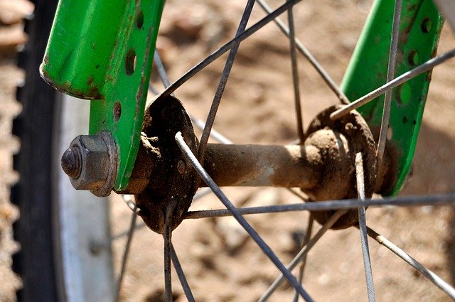 Безкоштовно завантажте Bicycle Close Up Cogs — безкоштовну фотографію чи зображення для редагування за допомогою онлайн-редактора зображень GIMP