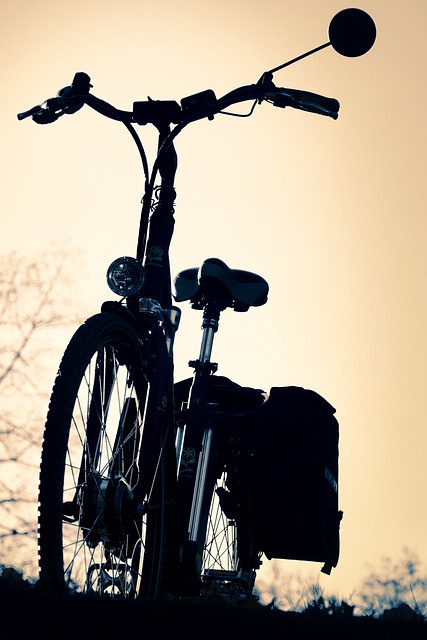 Free download bicycle saddle saddle bag handlebar free picture to be edited with GIMP free online image editor