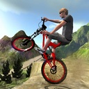 Bicycle Simulator Unblocked  screen for extension Chrome web store in OffiDocs Chromium