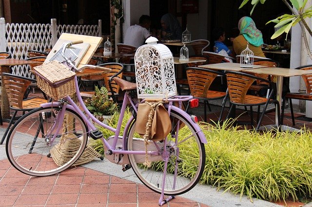 Tải xuống miễn phí Bicycle Street City - ảnh hoặc ảnh miễn phí được chỉnh sửa bằng trình chỉnh sửa ảnh trực tuyến GIMP