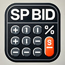 Bid Calculator for Amazon SP  screen for extension Chrome web store in OffiDocs Chromium