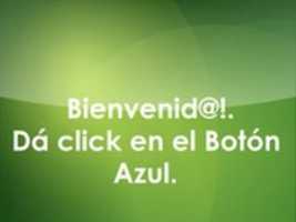 Free download Bienvenida free photo or picture to be edited with GIMP online image editor